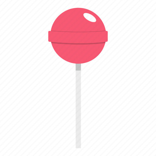 Candy, dessert, food, lollipop, stick, sugar, sweet icon - Download on Iconfinder