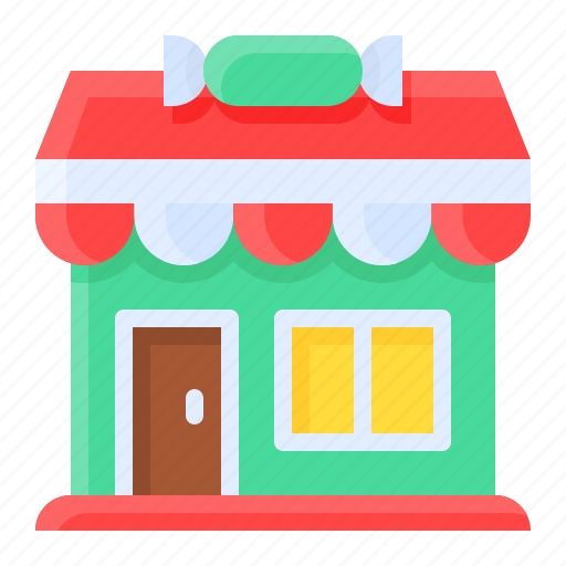 Candy, dessert, shop, sugar, sweet, sweets icon - Download on Iconfinder