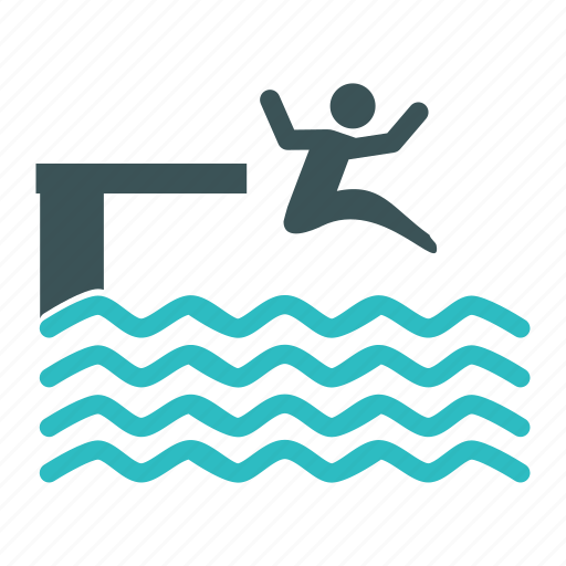 Pool, sport, swimmer, swimming, swimming pool icon - Download on Iconfinder