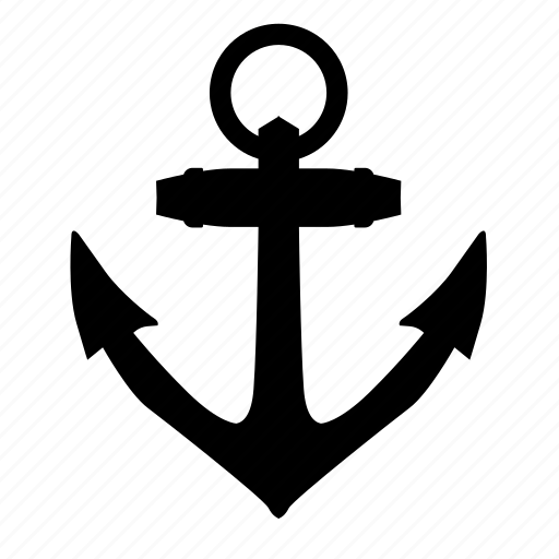 Anchor, ocean, sea, swimming icon - Download on Iconfinder