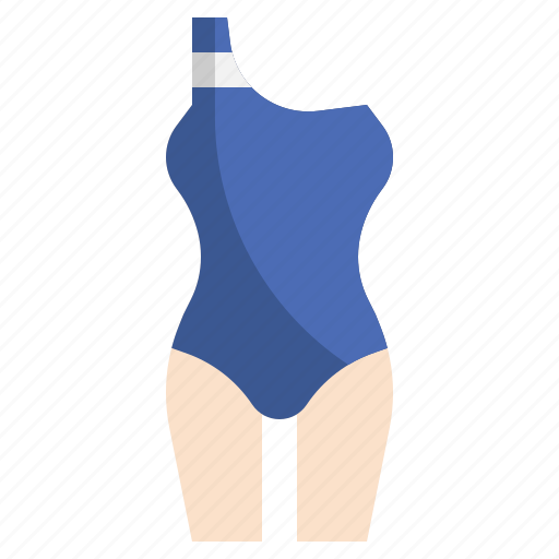 Swimsuit, beach, style, summer, sports icon - Download on Iconfinder