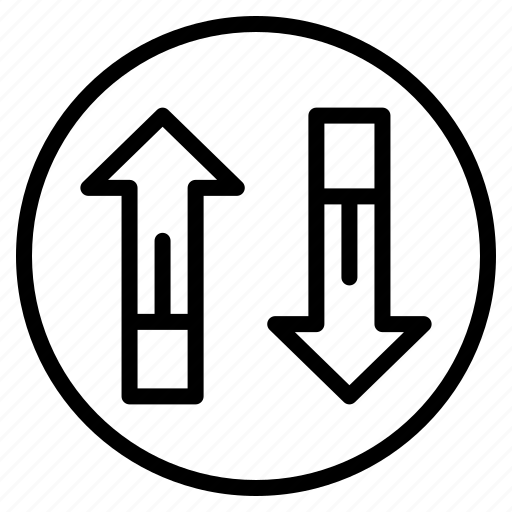 Switch, off, tonggle, electricity, power, control, on icon - Download on Iconfinder