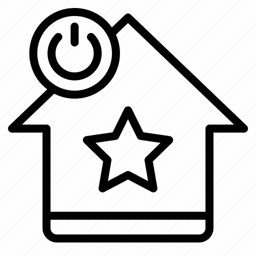 Switch, off, tonggle, electricity, power, control, on icon - Download on Iconfinder
