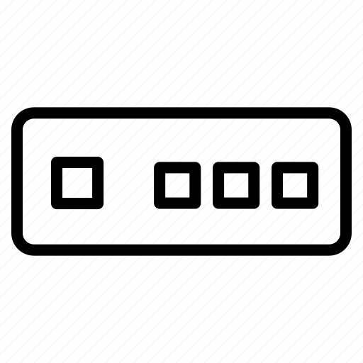 Switch, off, tonggle, control, on, turn, settings icon - Download on Iconfinder