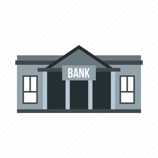 Bank, banking, cash, credit, currency, finance, technology icon - Download on Iconfinder