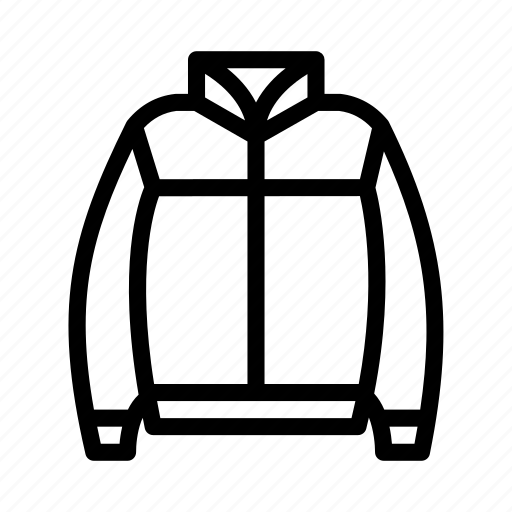Jacket, cloth, fashion, winter, switzerland icon - Download on Iconfinder