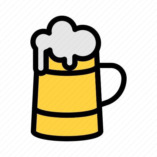 Champagne, beer, drink, wine, alcohol icon - Download on Iconfinder