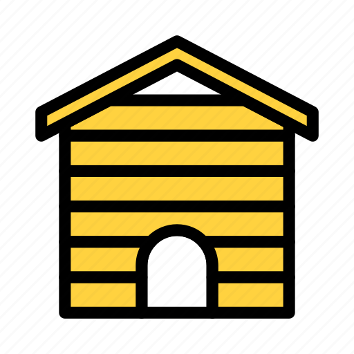House, home, building, switzerland, farm icon - Download on Iconfinder