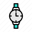 wrist, watch, time, clock, switzerland