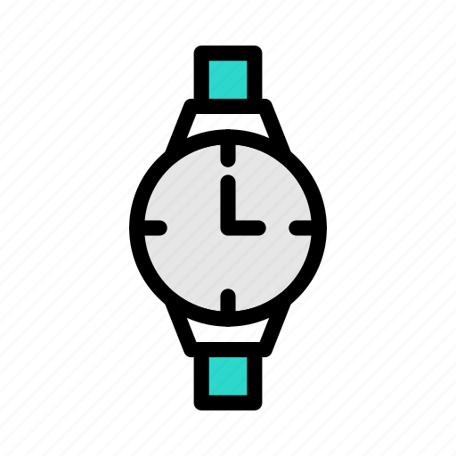 Wrist, watch, time, clock, switzerland icon - Download on Iconfinder