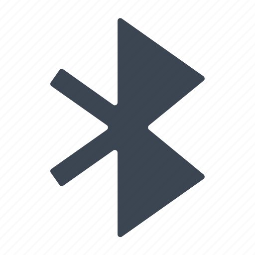 Bluetooth, signal, connection icon - Download on Iconfinder