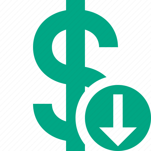 Business, cash, currency, dollar, download, finance, money icon - Download on Iconfinder