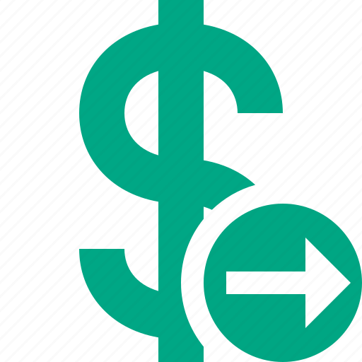 Business, cash, currency, dollar, finance, money, next icon - Download on Iconfinder