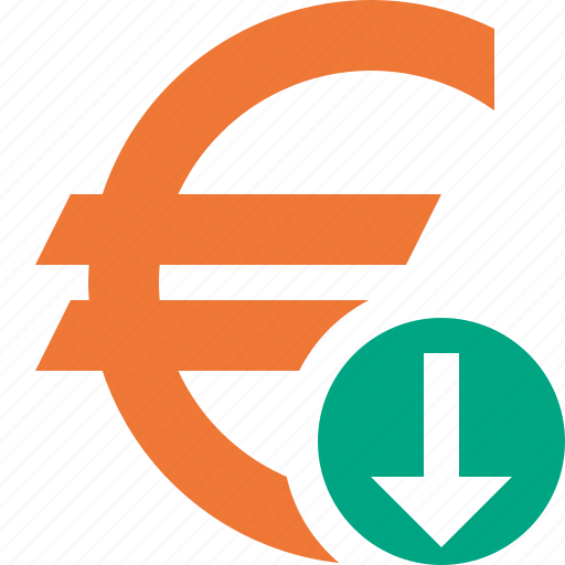 Business, cash, currency, download, euro, finance, money icon - Download on Iconfinder