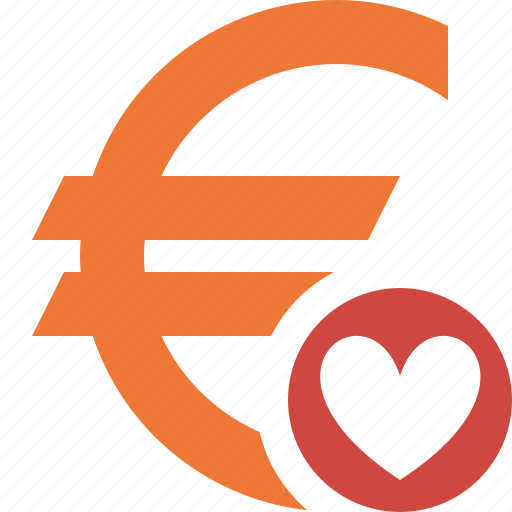 Business, cash, currency, euro, favorites, finance, money icon - Download on Iconfinder