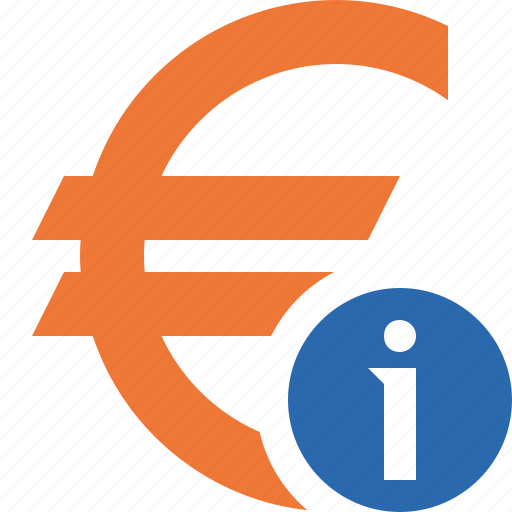 Business, cash, currency, euro, finance, information, money icon - Download on Iconfinder