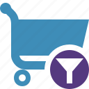 buy, cart, ecommerce, filter, shop, shopping