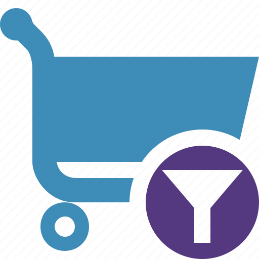 Buy, cart, ecommerce, filter, shop, shopping icon - Download on Iconfinder