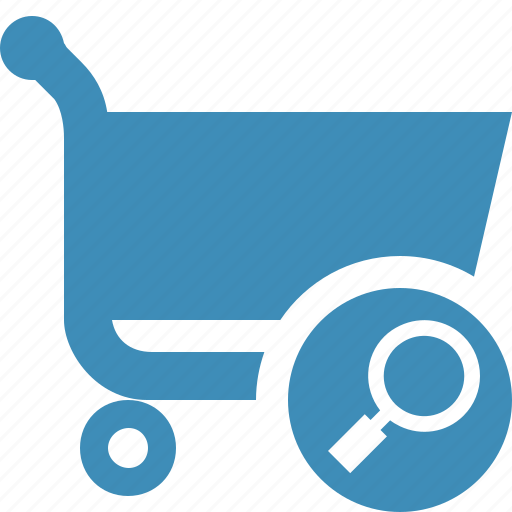 Buy, cart, ecommerce, search, shop, shopping icon - Download on Iconfinder