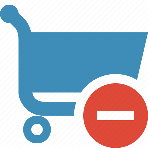 Buy, cart, ecommerce, shop, shopping, stop icon - Download on Iconfinder