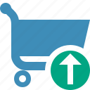buy, cart, ecommerce, shop, shopping, upload