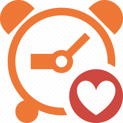 Alarm, clock, event, favorites, schedule, time, timer icon - Download on Iconfinder