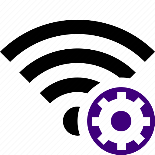Connection, fi, internet, settings, wi, wifi, wireless icon - Download on Iconfinder