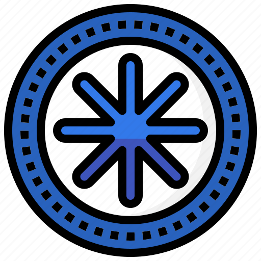 Salt, symbol, signs, mark, snow icon - Download on Iconfinder