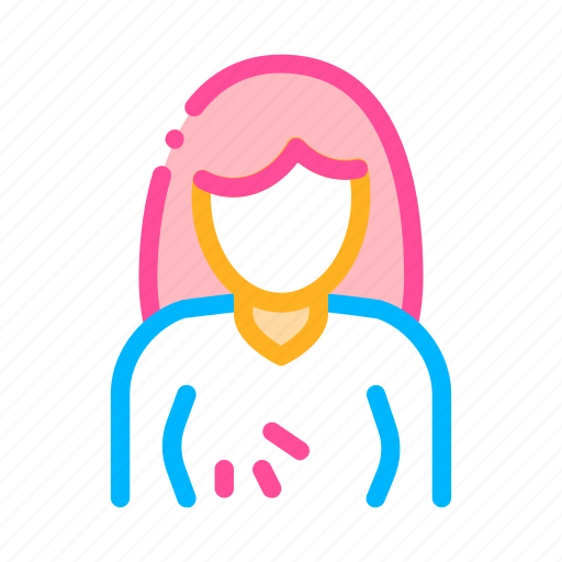 Frequent, pregnancy, symptomp, thirsty, urination icon - Download on Iconfinder
