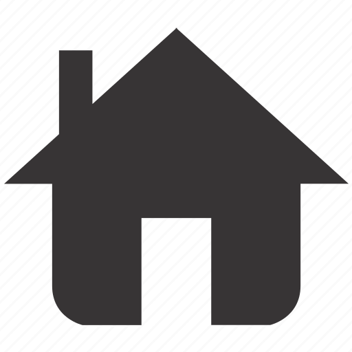 Address, apartment, casa, home, homepage, house, local icon - Download on Iconfinder