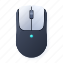 mouse, inpud, pc, computer, skeuomorphism, system, device