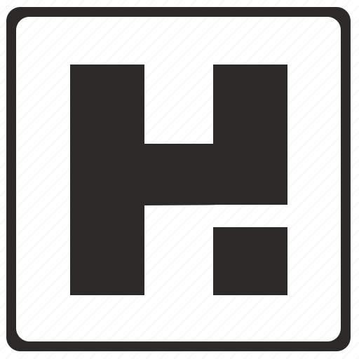 Alphabet, h, latin, letter, modern icon - Download on Iconfinder