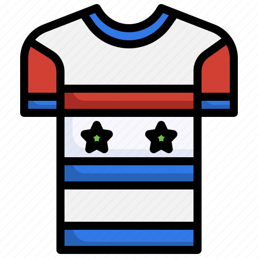 Syria, tshirt, flags, fashion, shirt icon - Download on Iconfinder