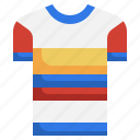 colombia, tshirt, flags, fashion, shirt