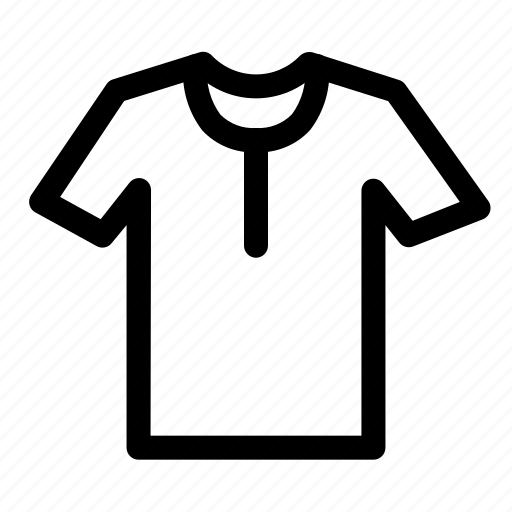 Shirt, clothing, clothes, fashion, cloth, wear, garment icon - Download on Iconfinder