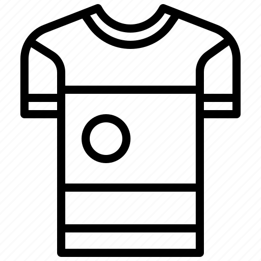 Bangladesh, tshirt, flags, fashion, shirt icon - Download on Iconfinder