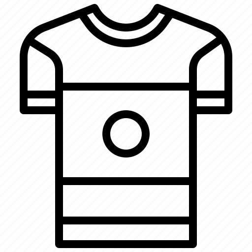 Japan, tshirt, flags, fashion, shirt icon - Download on Iconfinder