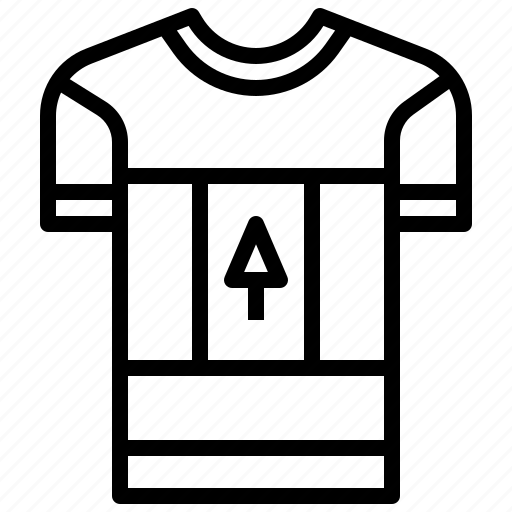 Norfolk, island, tshirt, flags, fashion, shirt icon - Download on Iconfinder