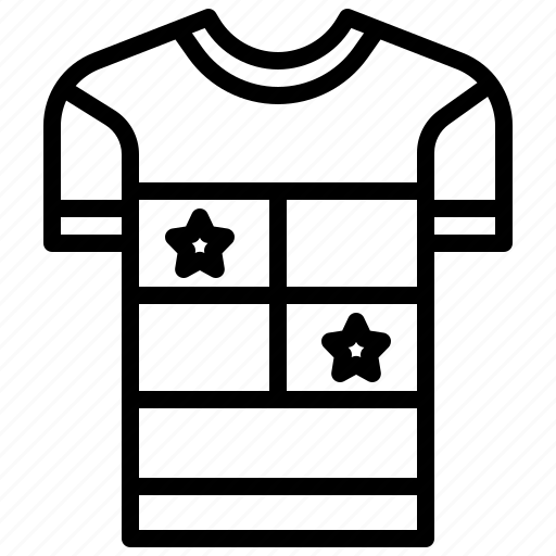 Panama, tshirt, flags, fashion, shirt icon - Download on Iconfinder