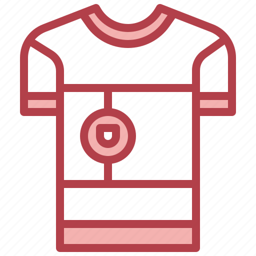 Portugal, tshirt, flags, fashion, shirt icon - Download on Iconfinder