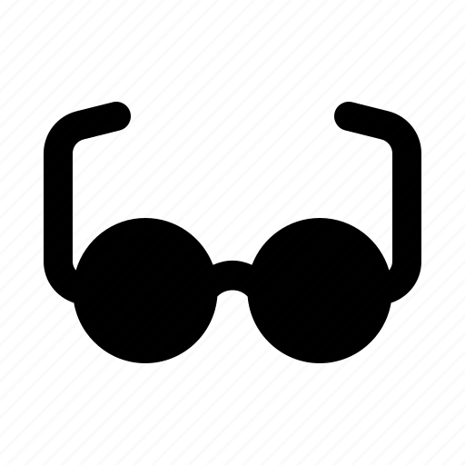 Eyeglasses, reading, glasses, optical, vision, fashion icon - Download on Iconfinder