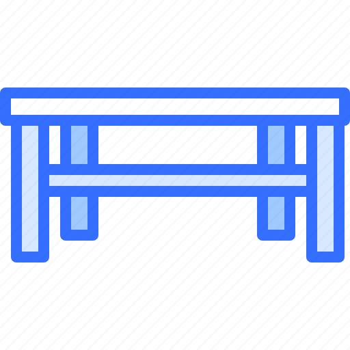 Coffee, table, furniture, interior, shop icon - Download on Iconfinder
