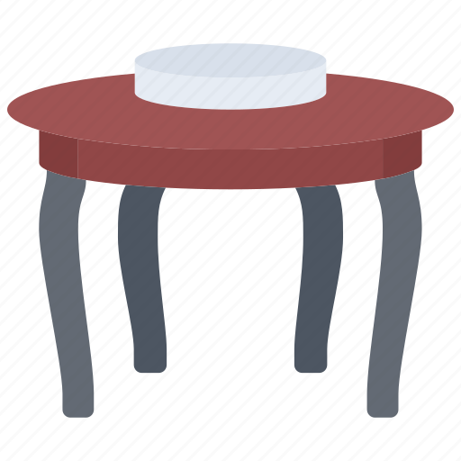 Dinner, table, furniture, interior, shop icon - Download on Iconfinder