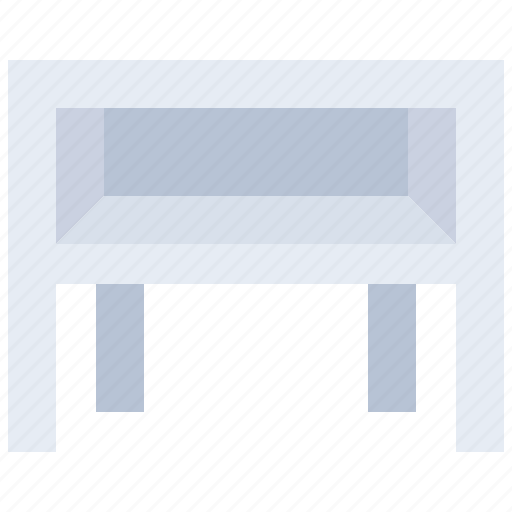 Coffee, table, furniture, interior, shop icon - Download on Iconfinder