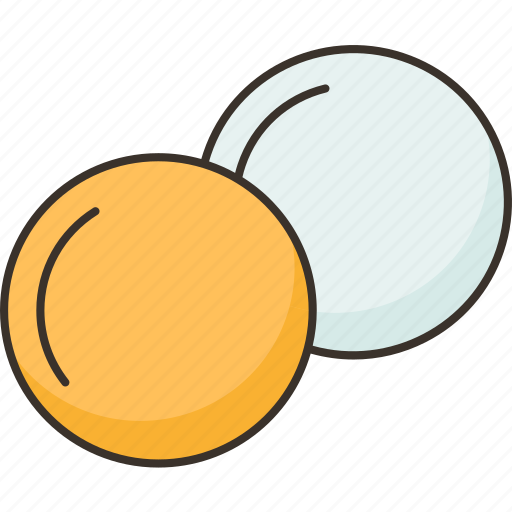 Balls, table, tennis, sport, play icon - Download on Iconfinder