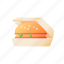 food delivery, burger, takeout, cheeseburger 