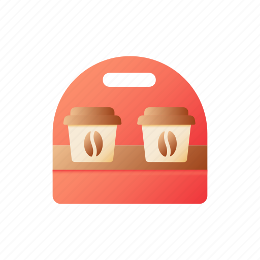 Americano, to go, coffeeshop, take out icon - Download on Iconfinder