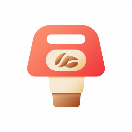 Coffee, to go, latte, cafe icon - Download on Iconfinder