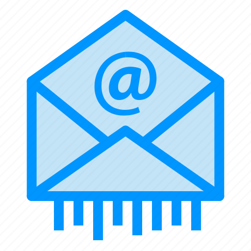 Business, e, mail icon - Download on Iconfinder