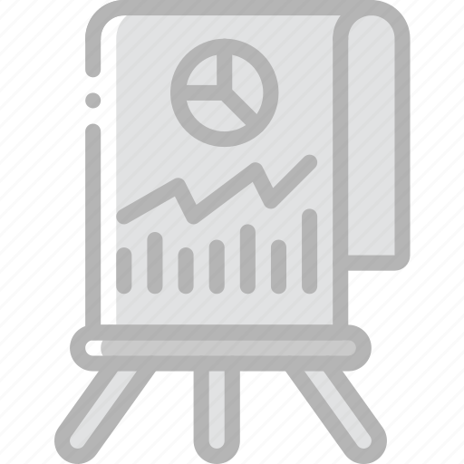 Graph, hr, human, presentation, resources, task, tasking icon - Download on Iconfinder